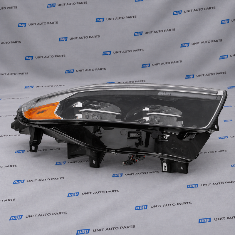 MB5Z-13008-AV Genuine Ford Headlamp Assembly For Explorer 2020-2024