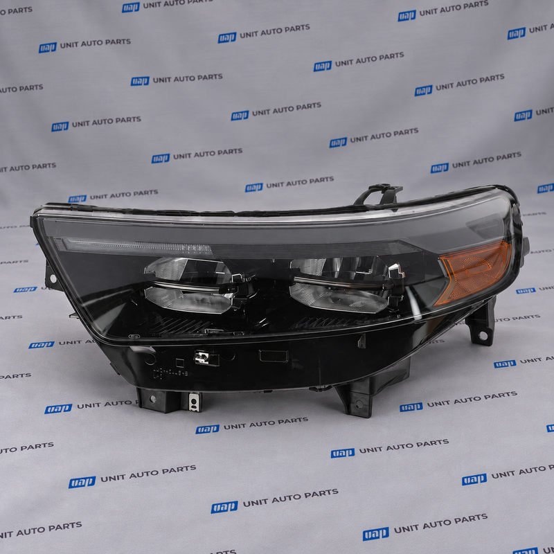 MB5Z-13008-BE Genuine Ford Composite Headlamp For Explorer 2020-2024