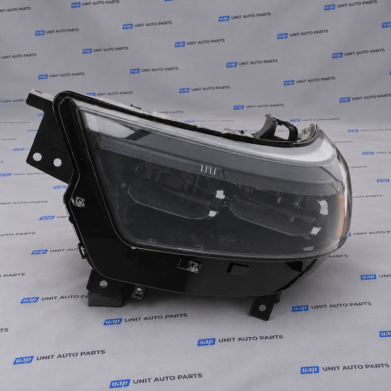 MB5Z-13008-BE Genuine Ford Composite Headlamp For Explorer 2020-2024