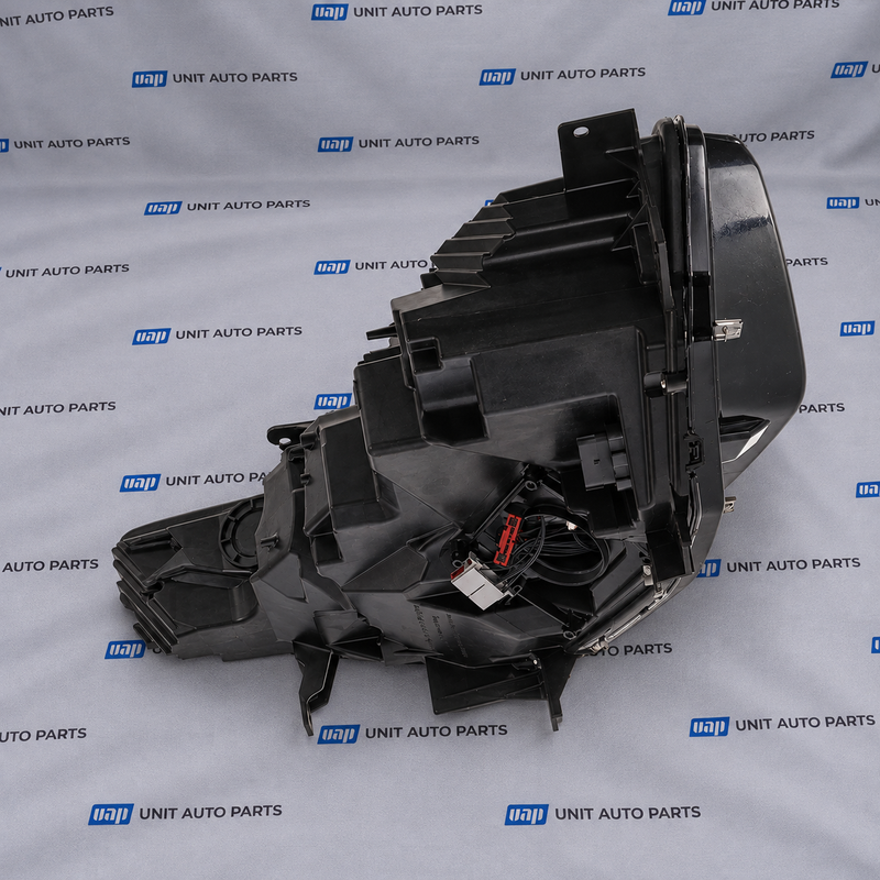 MB5Z-13008-BE Genuine Ford Composite Headlamp For Explorer 2020-2024