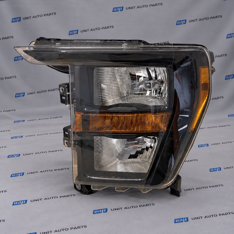 ML3Z-13008-AM Genuine Ford Headlamp Assembly For F-150 2021-2023