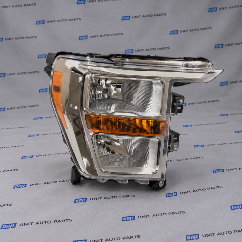 ML3Z-13008-J Genuine Ford Headlamp Assembly For F-150 2021-2023