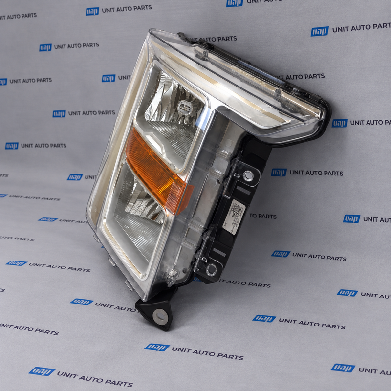 ML3Z-13008-J Genuine Ford Headlamp Assembly For F-150 2021-2023