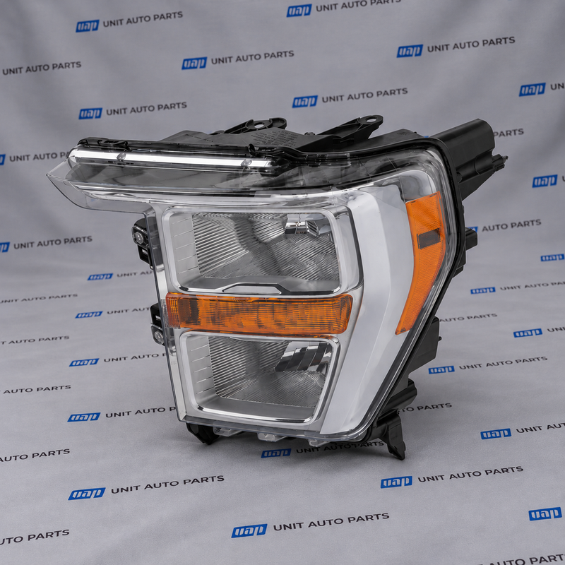 ML3Z-13008-K Genuine Ford Headlamp Assembly For F-150 2021-2023