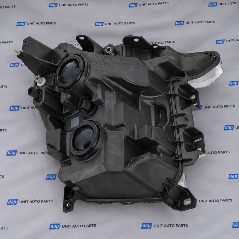 ML3Z-13008-K Genuine Ford Headlamp Assembly For F-150 2021-2023