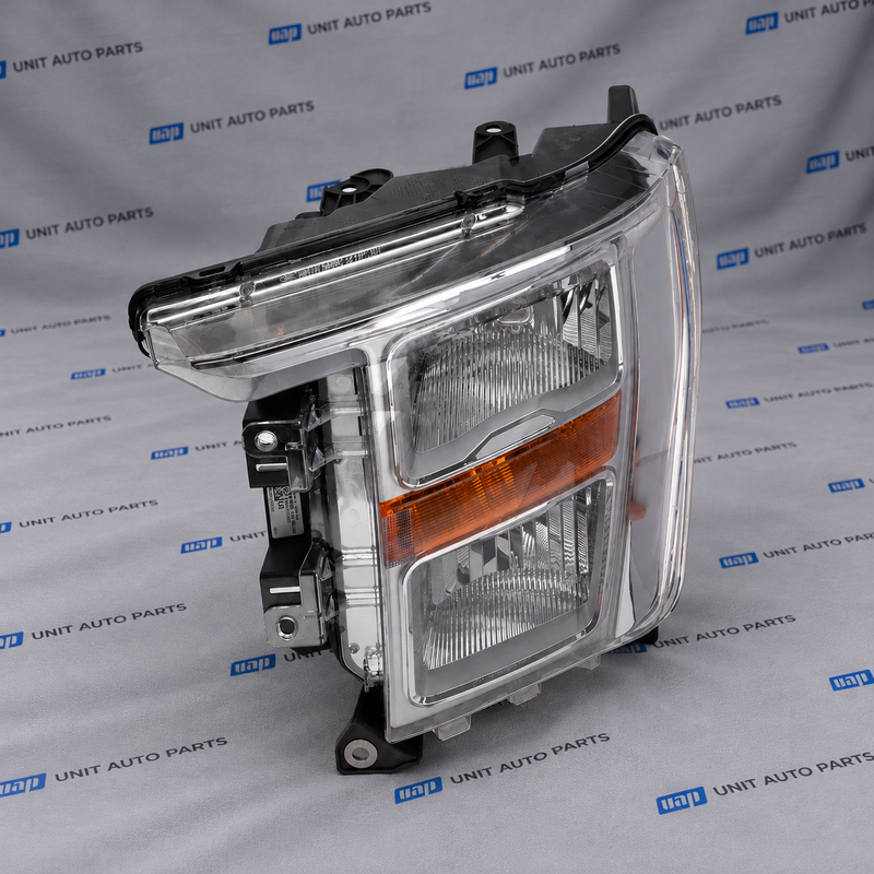 ML3Z-13008-K Genuine Ford Headlamp Assembly For F-150 2021-2023