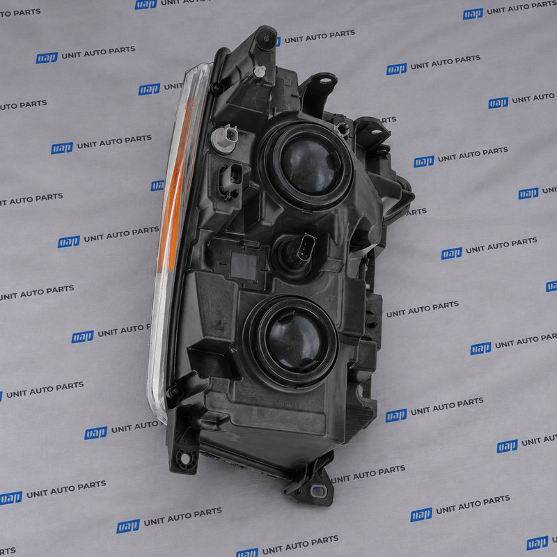 ML3Z-13008-K Genuine Ford Headlamp Assembly For F-150 2021-2023