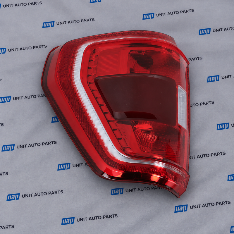 ML3Z-13405-C Genuine Ford Tail Lamp Assembly For F-150 2021-2023