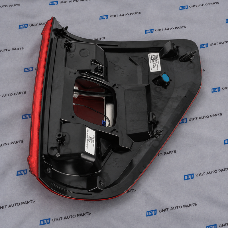 ML3Z-13405-C Genuine Ford Tail Lamp Assembly For F-150 2021-2023