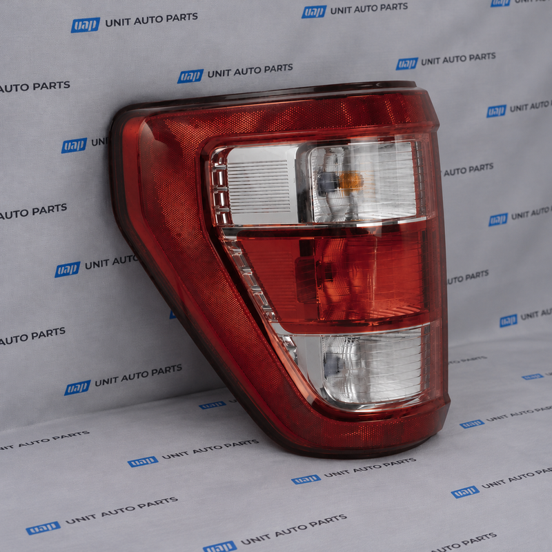 ML3Z-13405-F Genuine Ford Rear Lamp Assembly For F-150 2021-2023
