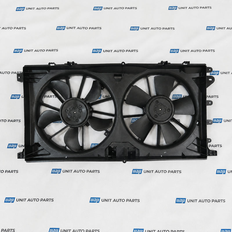 ML3Z8C607H Genuine Ford Engine Cooling Fan Assembly For F-150 Expedition Navigator