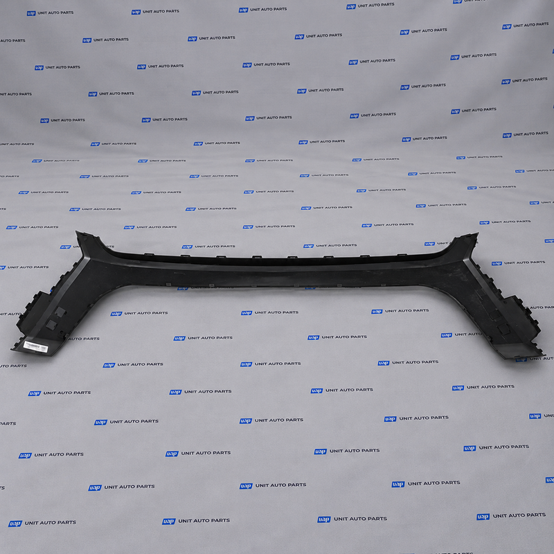 NL1Z-17D957-AAPTM Genuine Ford Front Bumper For Expedition 3.5L