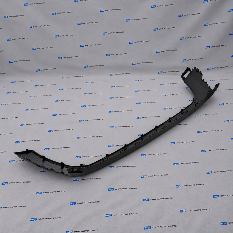NL1Z-17D957-AAPTM Genuine Ford Front Bumper For Expedition 3.5L