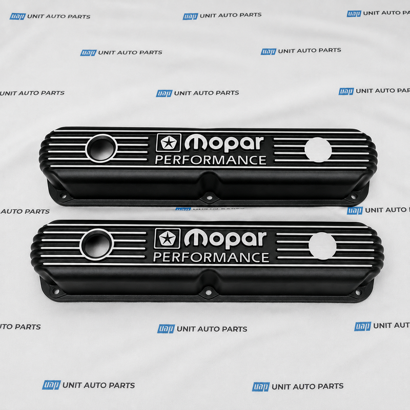P5007611AB Genuine Mopar Cylinder Head Cover Kit
