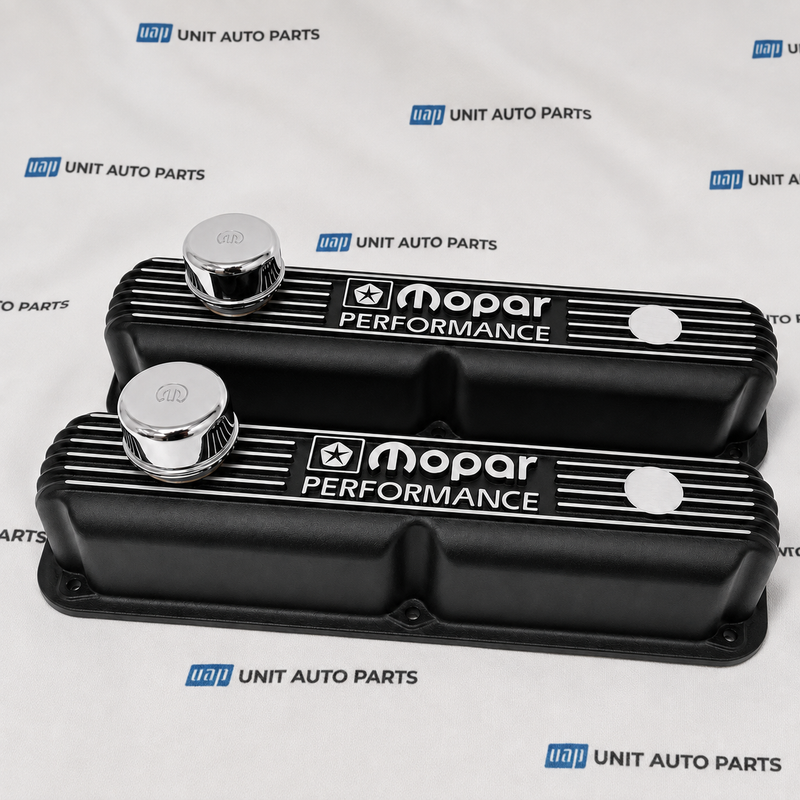 P5007611AB Genuine Mopar Cylinder Head Cover Kit