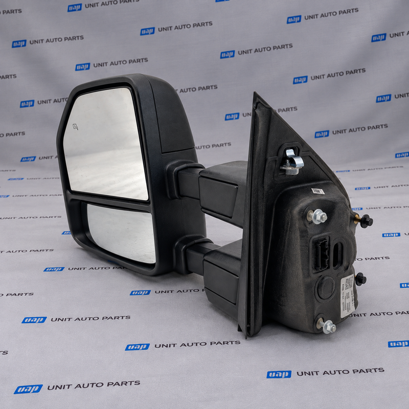 PC3Z-17683-BB Genuine Ford Outer Rear View Mirror Assembly For Super Duty 2023-2025