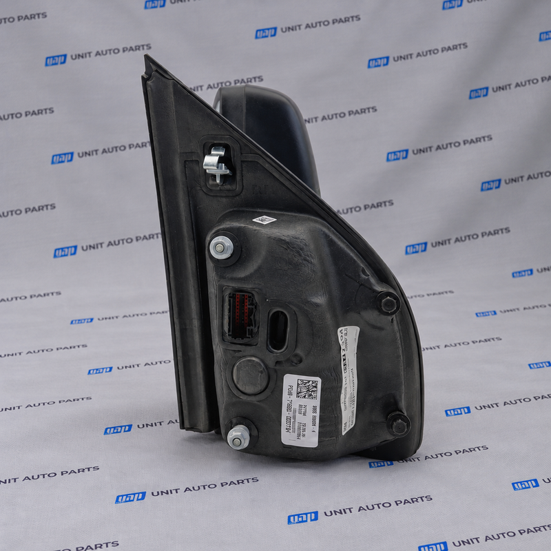 PC3Z-17683-BB Genuine Ford Outer Rear View Mirror Assembly For Super Duty 2023-2025