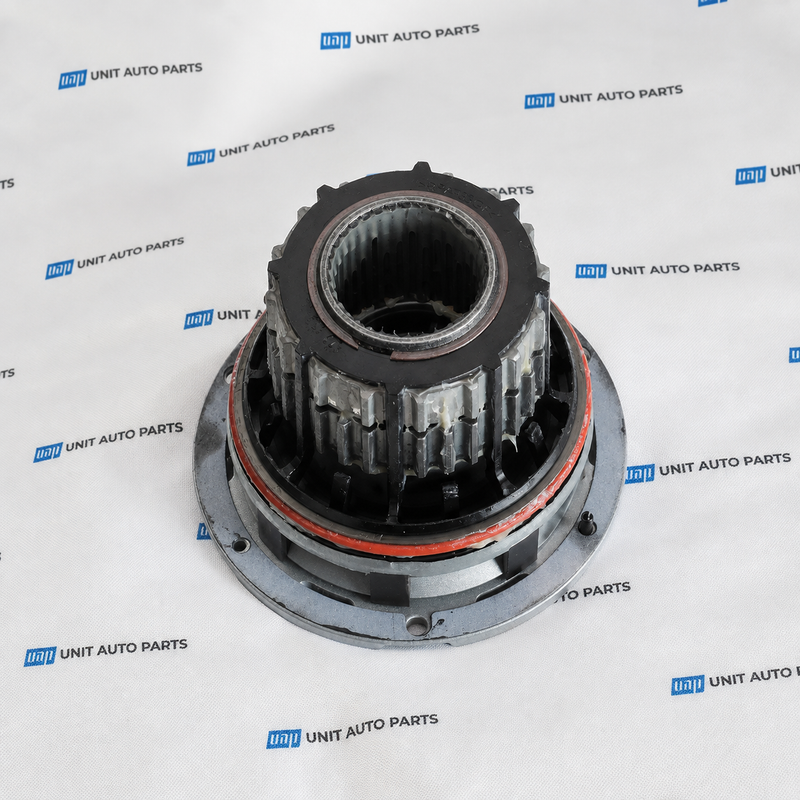 PC3Z-3B396-A Genuine Ford Locking Hub Assembly For F-250 6.7L V8