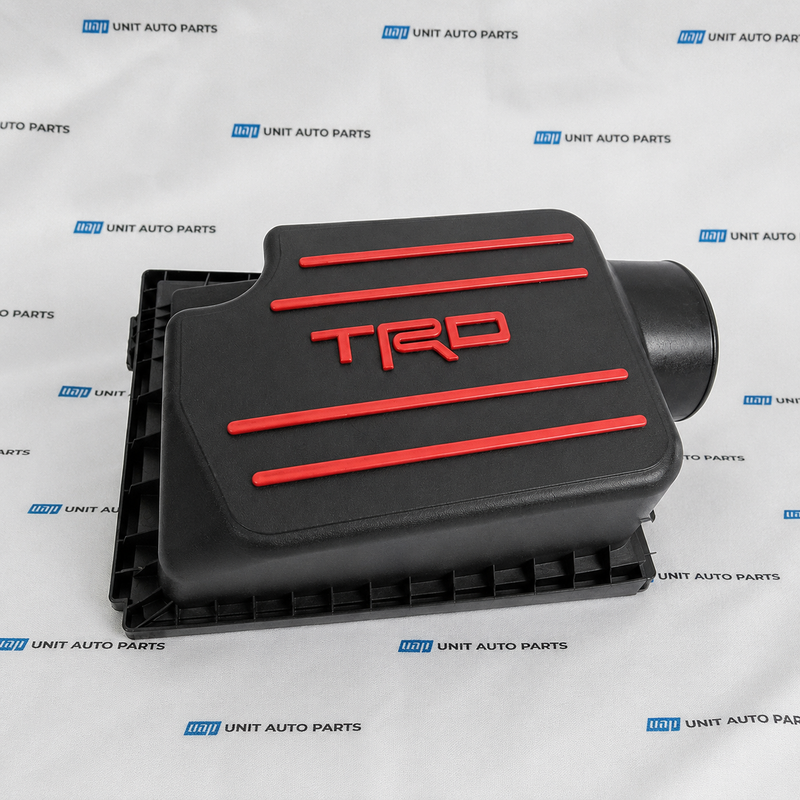 PTR0389100 Genuine Toyota TRD Cold Air Intake For 2010-2012 Toyota