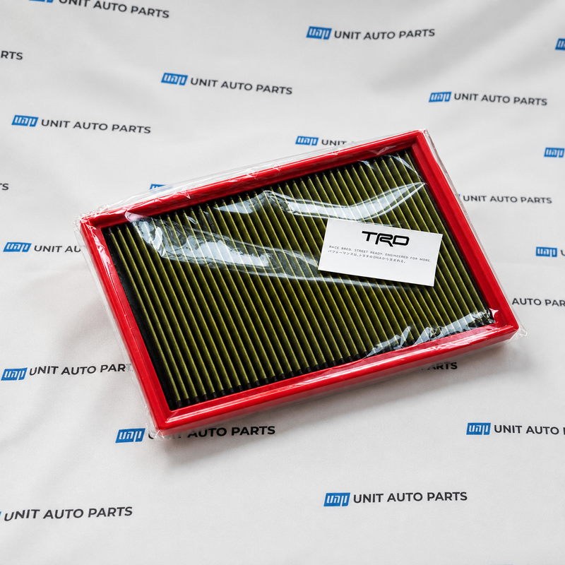 PTR03-89100 Genuine Toyota TRD Cold Air Intake For 2010-2012 Toyota