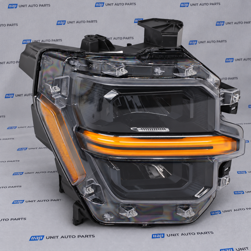 RL3Z-13008-WL Genuine Ford Headlamp Assembly For F-150 2.7L 3.5L