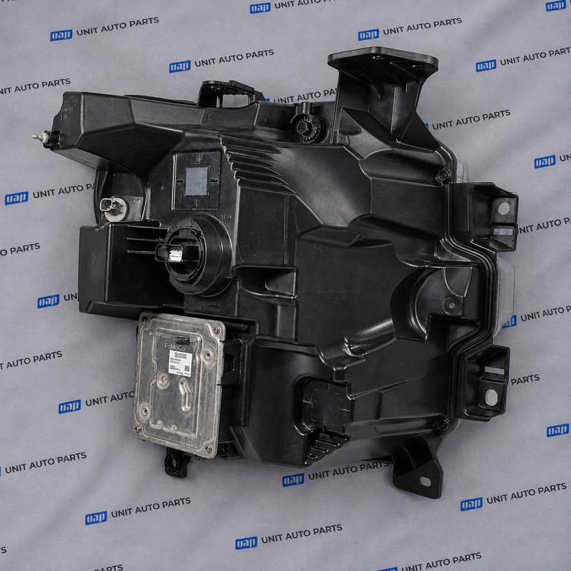 RL3Z-13008-WM Genuine Ford Left LED Lamp Assembly For F-150 2024-2025