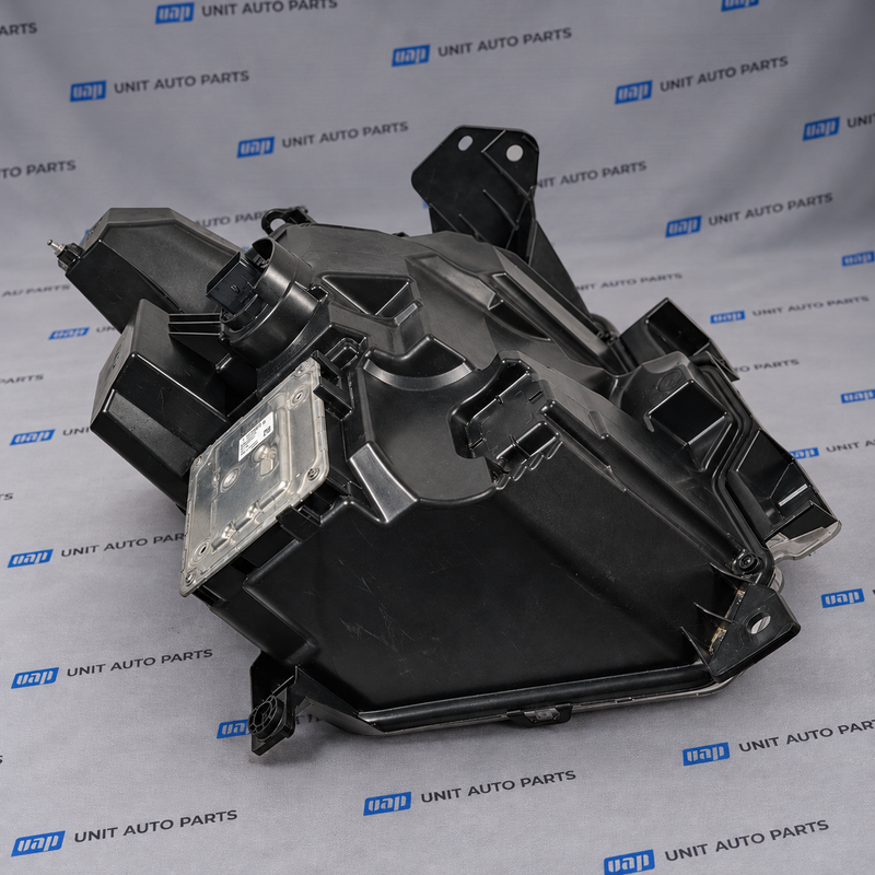 RL3Z-13008-WM Genuine Ford Left LED Lamp Assembly For F-150 2024-2025