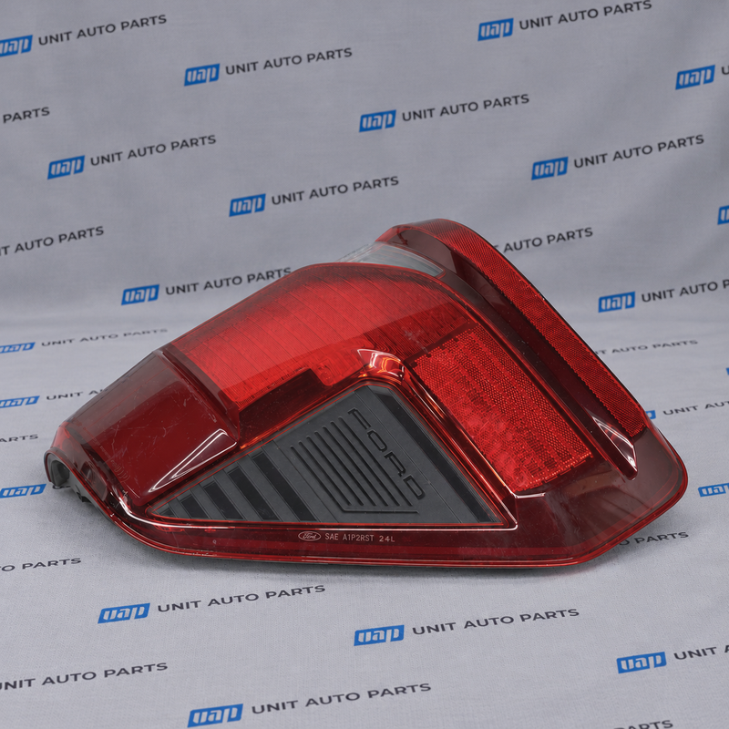 RL3Z-13404-B Genuine Ford Tail Lamp For F-150 5.0L