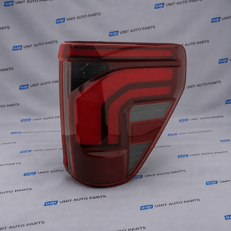 RL3Z-13404-C Genuine Ford Rear Lamp Assembly For F-150