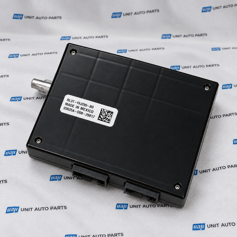 RL3Z-19H332-AA Genuine Ford Trailer Brake Control Module For F-150