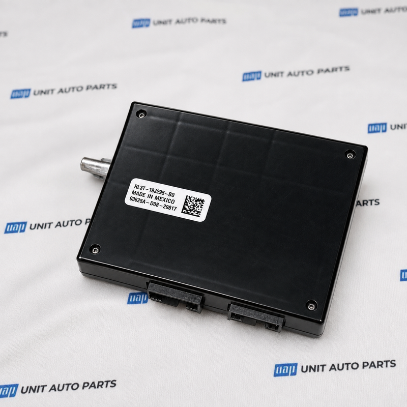 RL3Z-19H332-AA Genuine Ford Trailer Brake Control Module For F-150