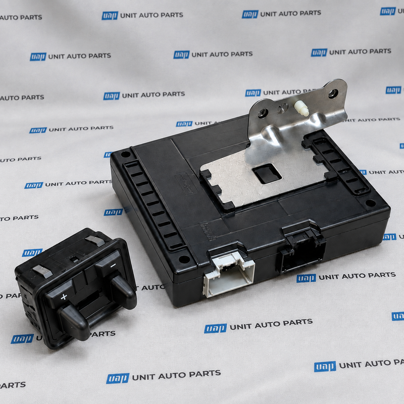 RL3Z-19H332-AA Genuine Ford Trailer Brake Control Module For F-150