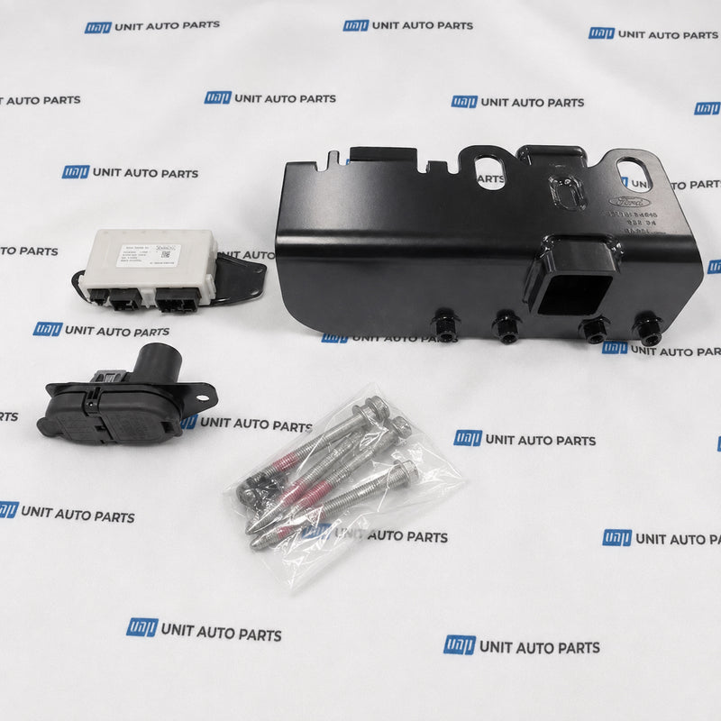 VS2DZ-15A416-C Genuine Ford Trailer Tow Kit For Bronco 2.3L 2.7L 3.0L