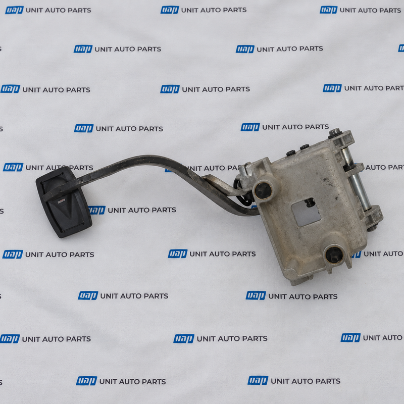 YC3Z-7B633-BA Genuine Ford Clutch Pedal For F-250 F-550 Super Duty 7.3L