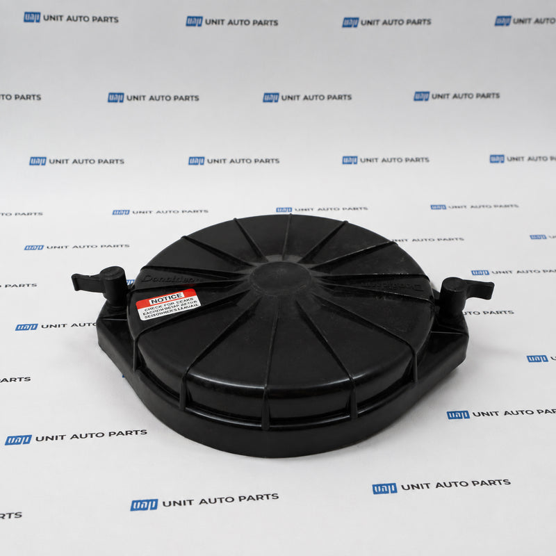 YC3Z-9661-DA Genuine Ford Cover