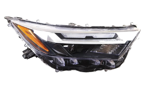 81110-0R350 Genuine Toyota Headlamp Assembly RH For RAV4 2.5L