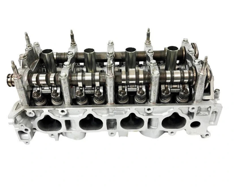 12100R40A02 Genuine Honda Cylinder Head Assembly For 2.4L Engine