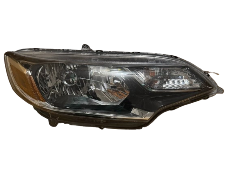 33100T5AA31 Genuine Honda Headlamp Assembly For Honda Fit 1.5L