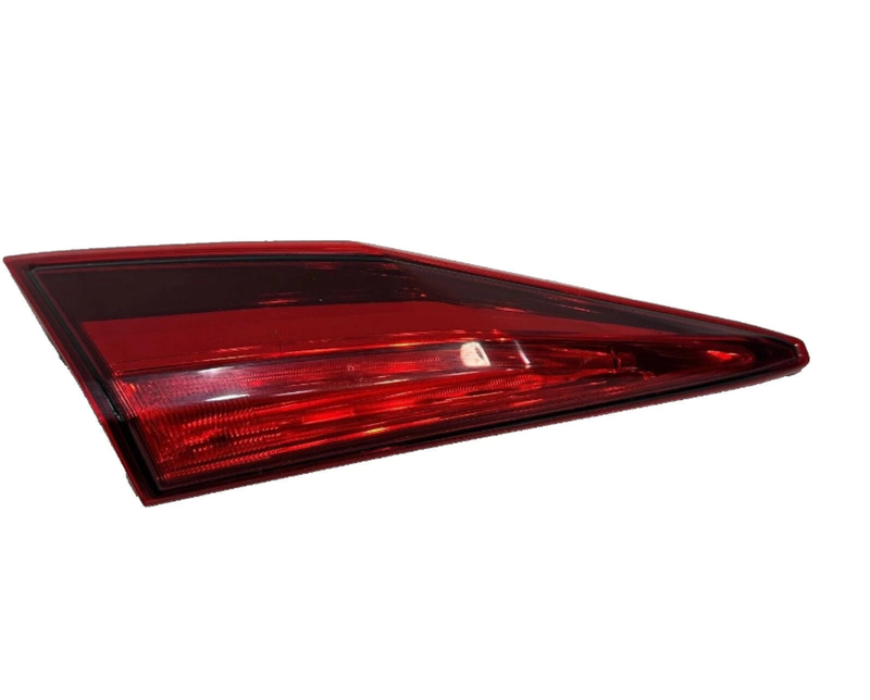 34155TBAA01 Genuine Honda Left Tail Lamp Assembly For Civic