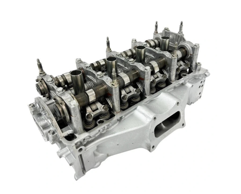 12100R40A02 Genuine Honda Cylinder Head Assembly For 2.4L Engine