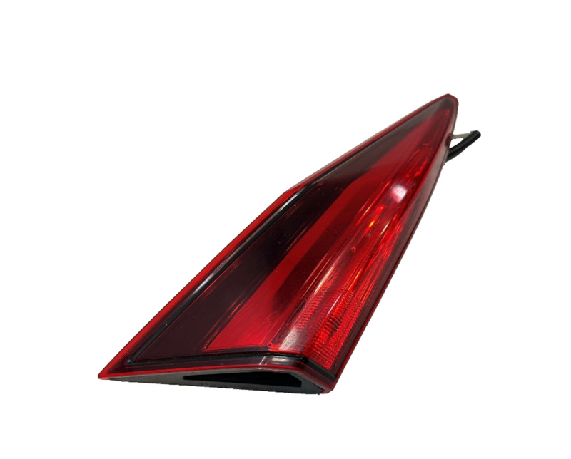 34155TBAA01 Genuine Honda Left Tail Lamp Assembly For Civic