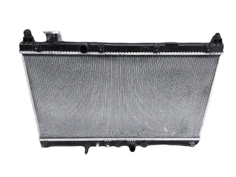190105R1901 Genuine Honda Radiator Assembly For Honda Fit 1.5L