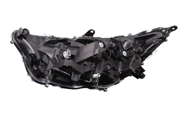 81110-0R350 Genuine Toyota Headlamp Assembly RH For RAV4 2.5L