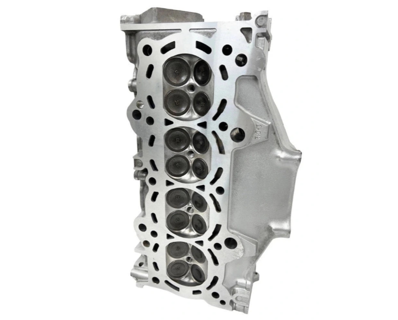 12100R40A02 Genuine Honda Cylinder Head Assembly For 2.4L Engine