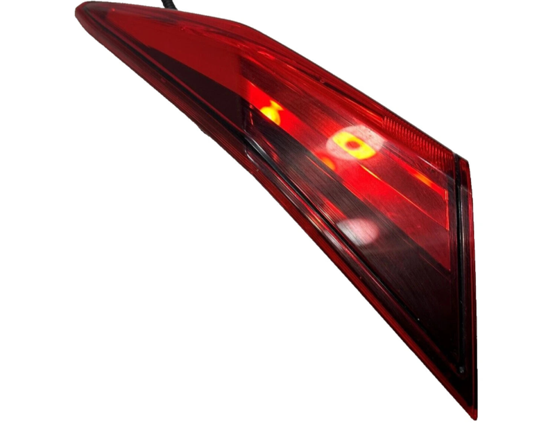 34155TBAA01 Genuine Honda Left Tail Lamp Assembly For Civic