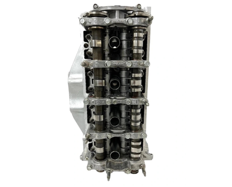12100R40A02 Genuine Honda Cylinder Head Assembly For 2.4L Engine