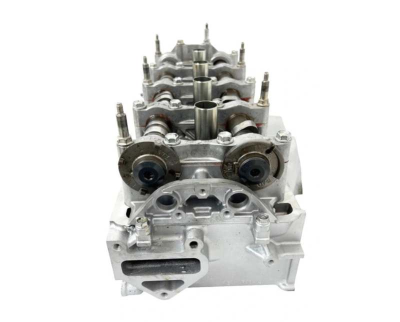 12100R40A02 Genuine Honda Cylinder Head Assembly For 2.4L Engine