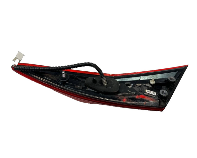 34155TBAA01 Genuine Honda Left Tail Lamp Assembly For Civic