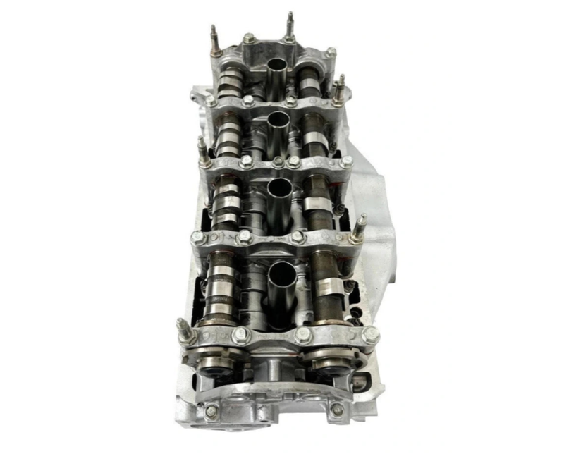 12100R40A02 Genuine Honda Cylinder Head Assembly For 2.4L Engine