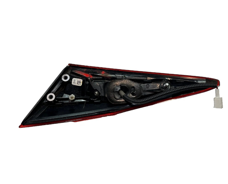 34155TBAA01 Genuine Honda Left Tail Lamp Assembly For Civic